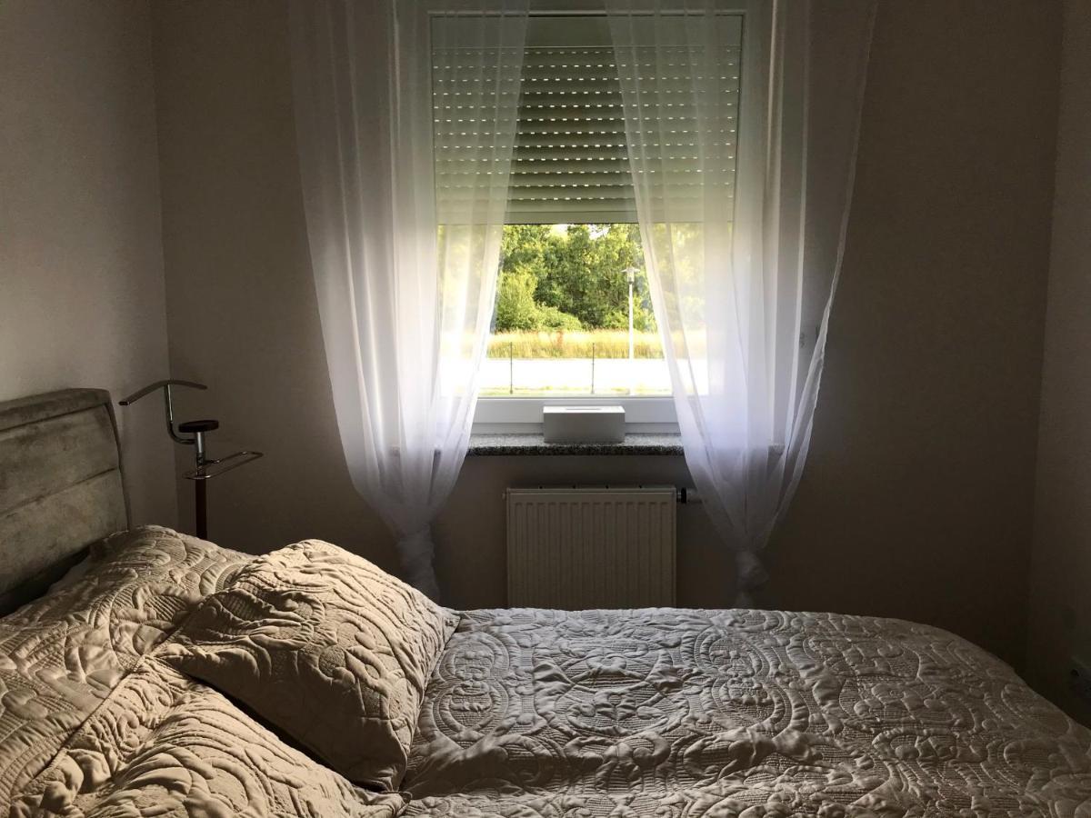 Apartament Comfort I โควอบเซก ภายนอก รูปภาพ