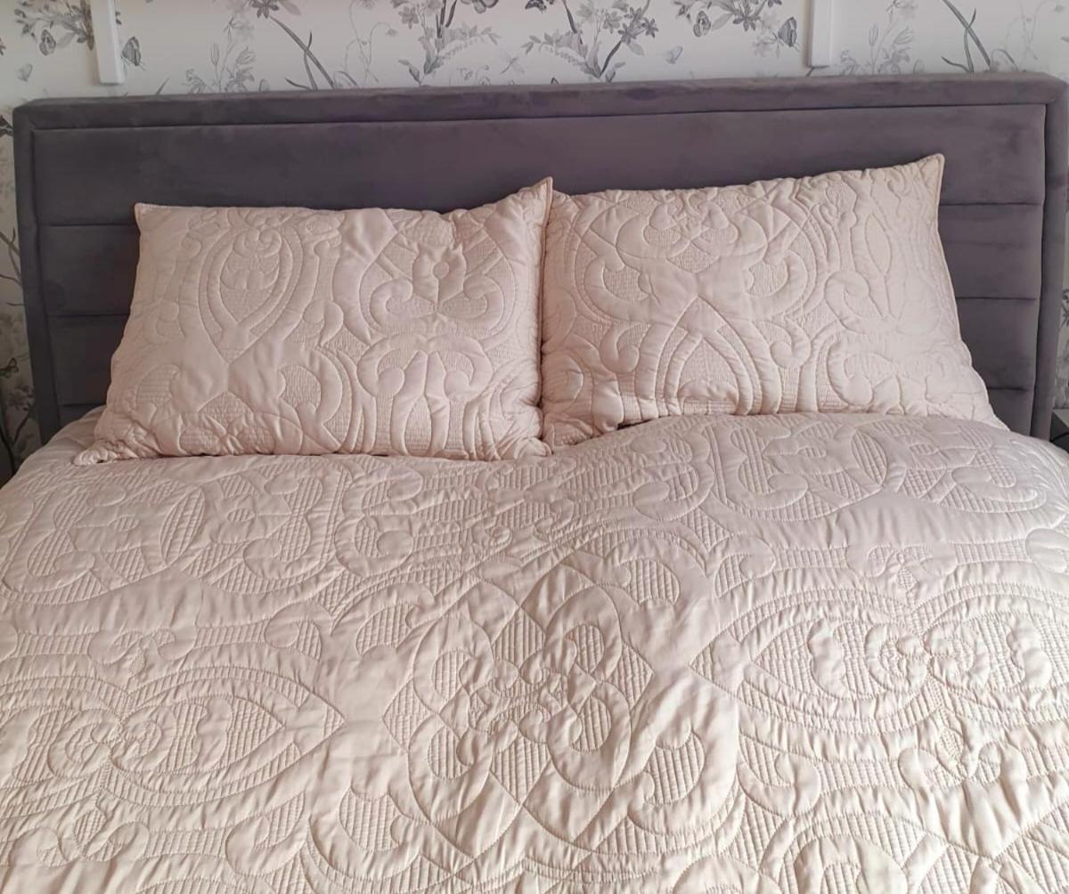 Apartament Comfort I โควอบเซก ภายนอก รูปภาพ