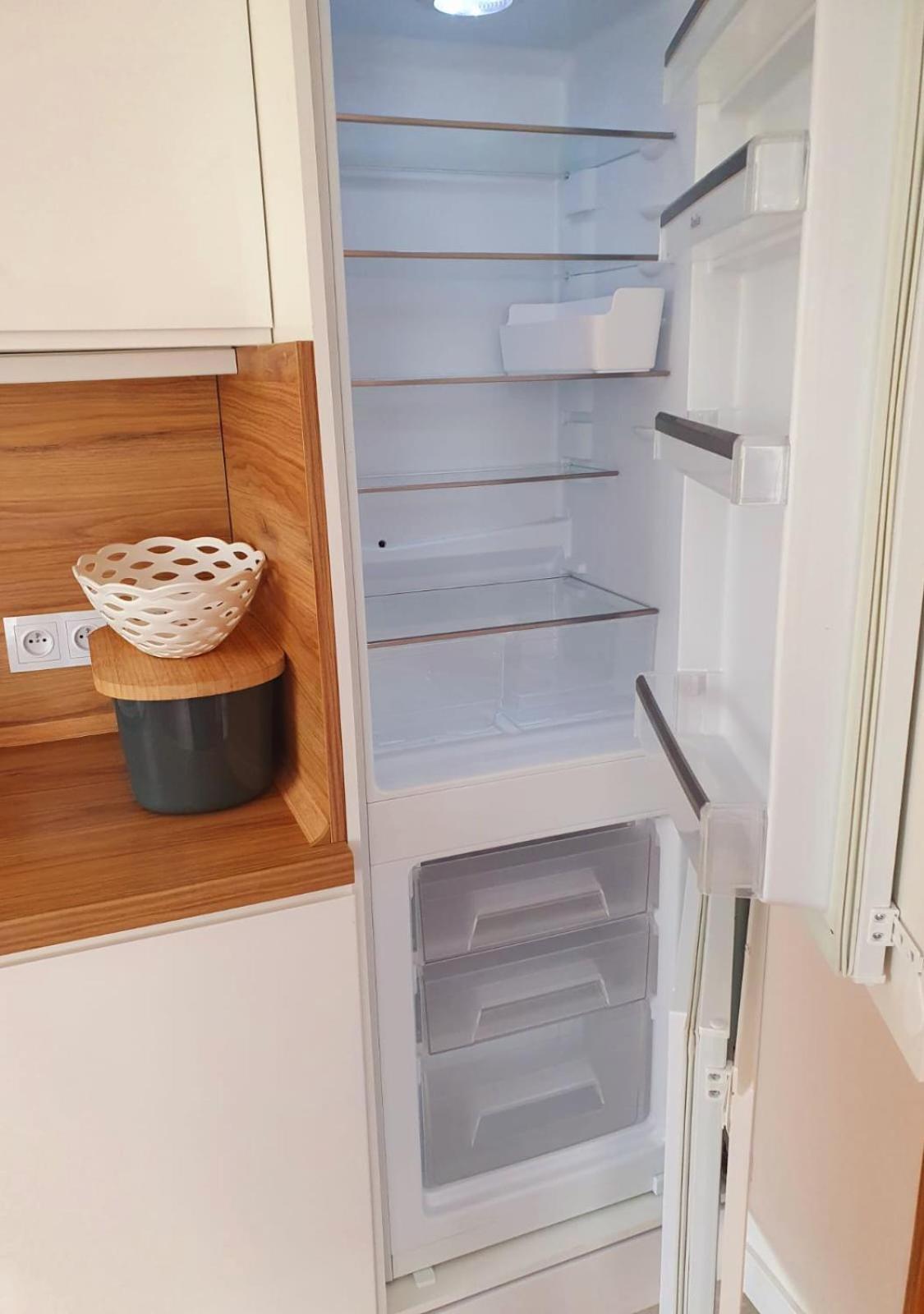 Apartament Comfort I โควอบเซก ภายนอก รูปภาพ