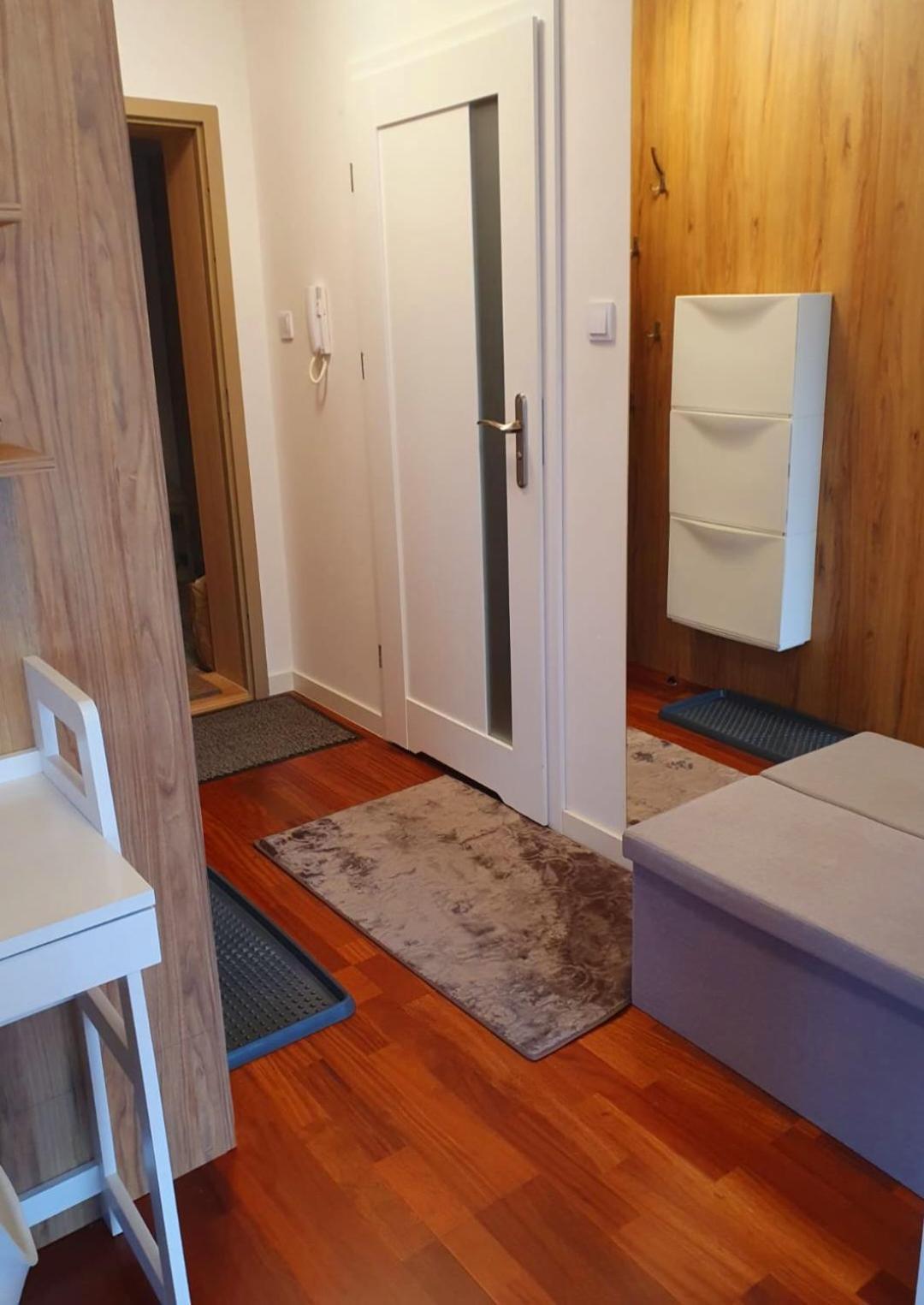 Apartament Comfort I โควอบเซก ภายนอก รูปภาพ